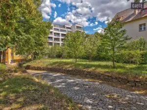 Prodej komerčního pozemku, Brno, Slepá, 2919 m2