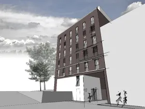 Prodej pozemku pro bydlení, Brno, Slepá, 2919 m2