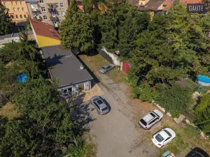 Prodej pozemku pro bydlení, Brno, Slepá, 2919 m2