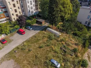 Prodej pozemku pro bydlení, Brno, Slepá, 2919 m2