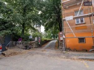 Prodej pozemku pro bydlení, Brno, Slepá, 2919 m2
