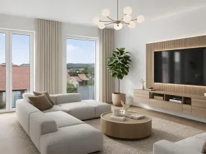 Prodej rodinného domu, Nová Ves, 170 m2