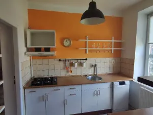 Prodej bytu 4+1, Volary, Krátká, 136 m2