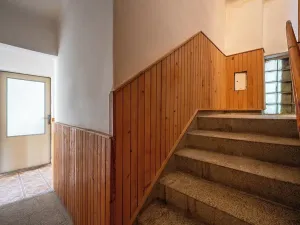 Prodej rodinného domu, Brno, Stránská, 146 m2