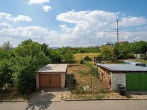 Prodej rodinného domu, Brno, Stránská, 146 m2