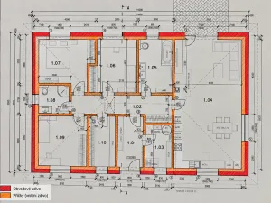 Prodej rodinného domu, Svatý Mikuláš, 139 m2