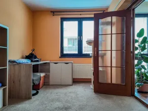 Prodej rodinného domu, Pardubice, Bartoňova, 232 m2