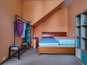 Prodej rodinného domu, Pardubice, Bartoňova, 232 m2