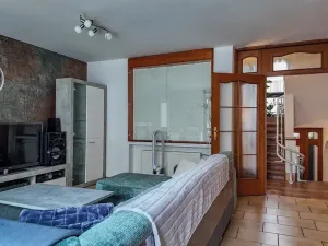 Prodej rodinného domu, Pardubice, Bartoňova, 232 m2