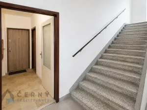 Prodej bytu 3+1, Liberec, Haškova, 80 m2
