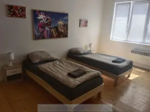 Pronájem bytu 1+kk, Přerov, 25 m2