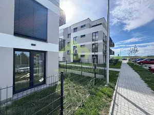 Pronájem bytu 1+kk, Dobřany, Denksteinova, 86 m2