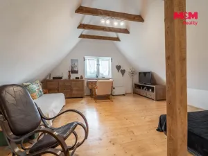 Prodej chaty, Bublava, 50 m2