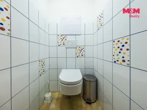 Prodej bytu 3+1, Příbram - Příbram V-Zdaboř, Šachetní, 64 m2