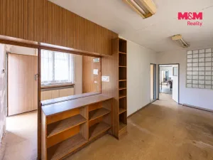 Pronájem obchodního prostoru, Čáslav - Čáslav-Nové Město, Masarykova, 890 m2