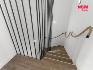 Prodej rodinného domu, Unhošť, 156 m2