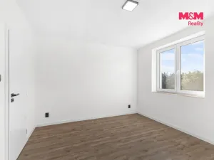 Prodej rodinného domu, Unhošť, 156 m2