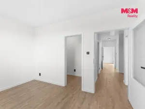 Prodej rodinného domu, Unhošť, 156 m2