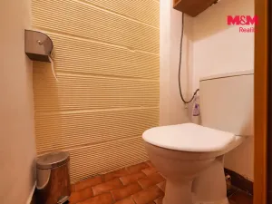 Prodej rodinného domu, Brno - Lesná, Narcisová, 190 m2