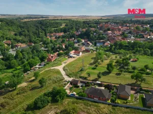 Prodej pozemku pro bydlení, Kouřim, Na Salabce, 2614 m2