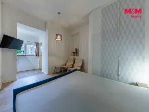 Prodej činžovního domu, Hroznětín, Mlýnská, 327 m2