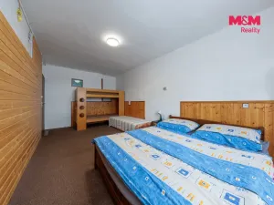 Prodej chaty, Jáchymov - Mariánská, Marie Majerové, 180 m2