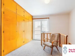 Prodej rodinného domu, Chrášťany, 118 m2