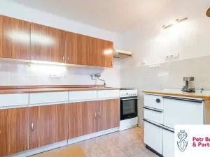 Prodej rodinného domu, Chrášťany, 118 m2