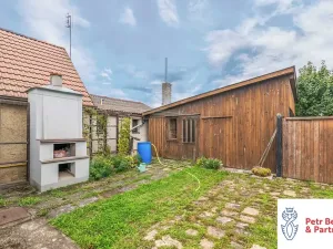 Prodej rodinného domu, Chrášťany, 118 m2