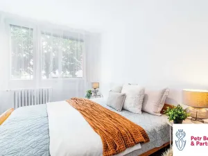 Prodej bytu 2+kk, Rakovník, V Lukách, 39 m2