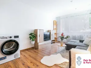 Prodej bytu 2+kk, Rakovník, V Lukách, 39 m2