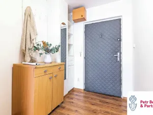 Prodej bytu 2+kk, Rakovník, V Lukách, 39 m2