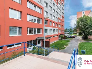 Prodej bytu 2+kk, Rakovník, V Lukách, 39 m2