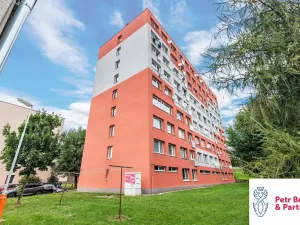 Prodej bytu 2+kk, Rakovník, V Lukách, 39 m2