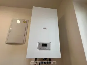 Pronájem bytu 1+kk, Malhostovice, 40 m2