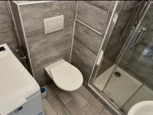 Pronájem bytu 1+kk, Velké Hamry, 24 m2