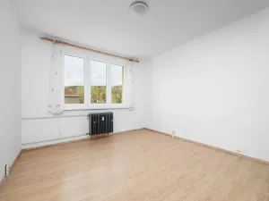 Pronájem bytu 1+kk, Velké Hamry, 24 m2