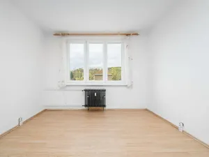 Pronájem bytu 1+kk, Velké Hamry, 24 m2