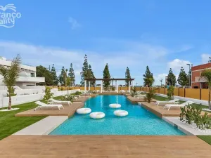 Prodej bytu 3+kk, Los Alcazares, Murcia, Španělsko, 67 m2