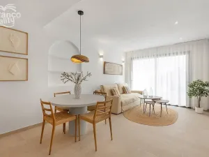 Prodej bytu 3+kk, Los Alcazares, Murcia, Španělsko, 67 m2