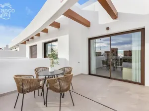 Prodej bytu 4+kk, Los Alcazares, Murcia, Španělsko, 81 m2