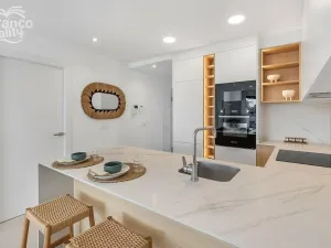Prodej bytu 4+kk, Los Alcazares, Murcia, Španělsko, 81 m2