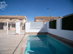 Prodej rodinného domu, San Javier, Murcia, Španělsko, 77 m2