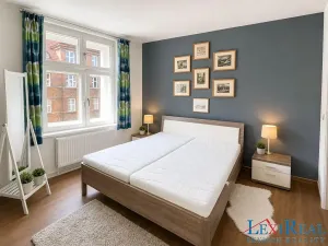 Prodej bytu 3+kk, Praha - Bubeneč, Eliášova, 118 m2