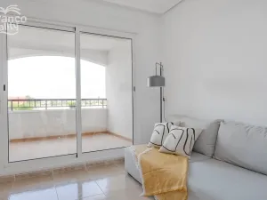 Prodej bytu 3+kk, San Fulgencio, Alicante, Španělsko, 71 m2