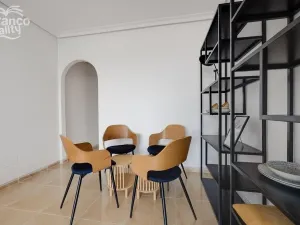 Prodej bytu 3+kk, San Fulgencio, Alicante, Španělsko, 71 m2