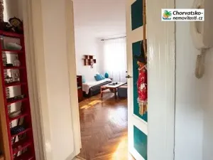 Prodej bytu 2+kk, Pula, Chorvatsko, 44 m2