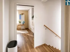 Prodej bytu 3+kk, Statenice, Slunná, 110 m2