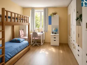 Prodej bytu 3+kk, Statenice, Slunná, 110 m2