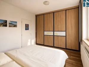 Prodej bytu 3+kk, Statenice, Slunná, 110 m2
